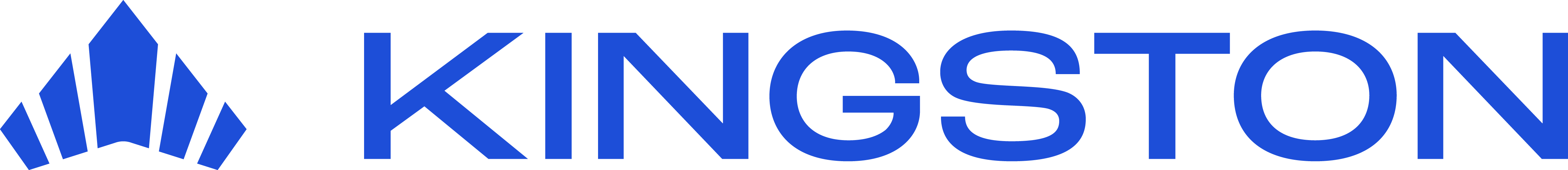 Kingston Logo